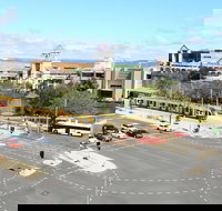 Neptune Resort - Accommodation Daintree