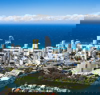 Phoenician Resort - Accommodation Daintree