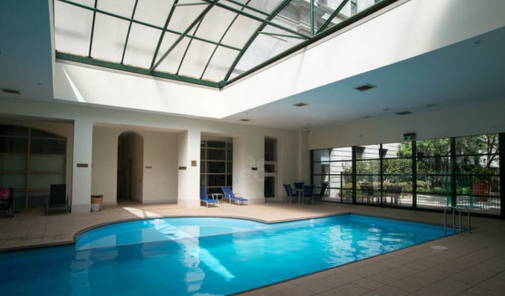 Docklands VIC Accommodation Daintree