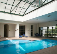 Grand Hotel Melbourne - Accommodation Daintree