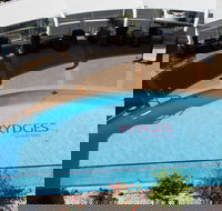 Rydges Gladstone - Accommodation Daintree