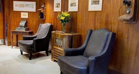 Great Southern Hotel Sydney - Accommodation Daintree 4