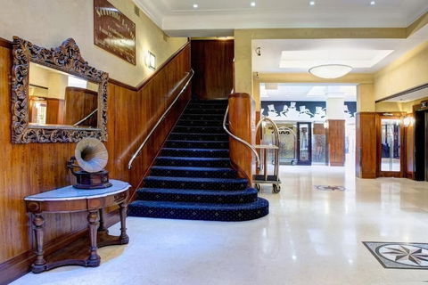 Great Southern Hotel Sydney - Accommodation Daintree 5