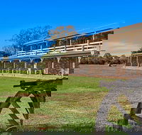 Quality Inn Carriage House - Accommodation Daintree