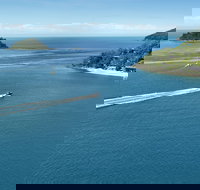 Qualia - Accommodation Daintree