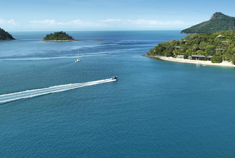 Qualia - Accommodation Daintree 0