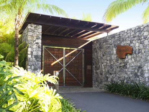 Qualia - Accommodation Daintree 2