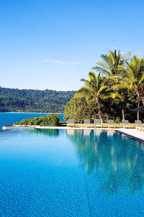 Qualia - Accommodation Daintree 4