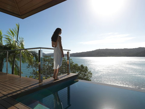 Qualia - Accommodation Daintree 3