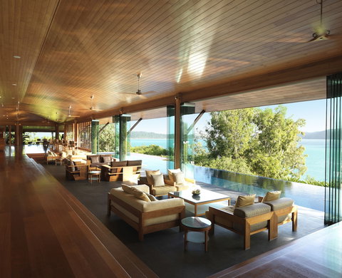 Qualia - Accommodation Daintree 6