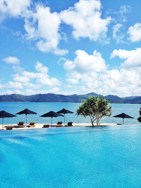 Qualia - Accommodation Daintree 5