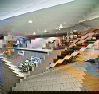 Centrepoint Motor Inn