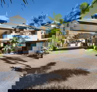 Cairns Southside International - Accommodation Daintree