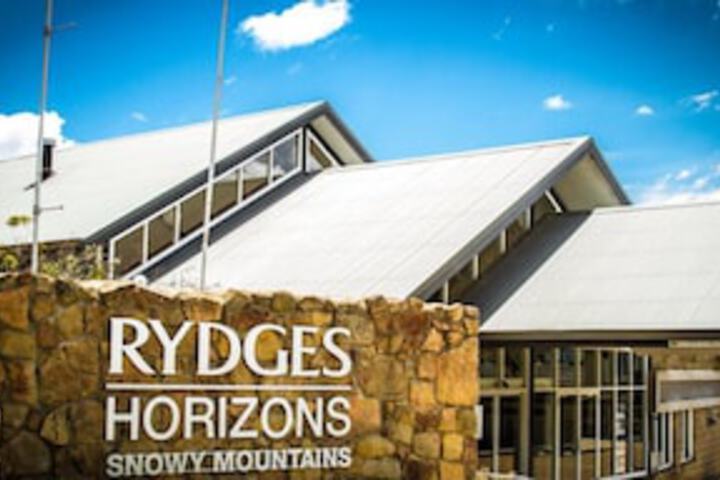 Jindabyne NSW Accommodation Daintree
