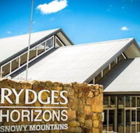 Rydges Horizons Snowy Mountains - Accommodation Daintree