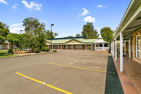 Quality Inn Penrith - Accommodation Daintree 3