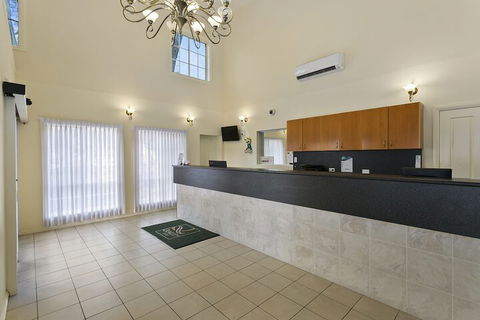 Quality Inn Penrith - Accommodation Daintree 5