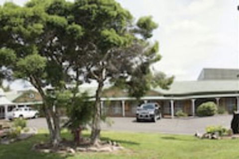 Quality Inn Penrith - Accommodation Daintree 1