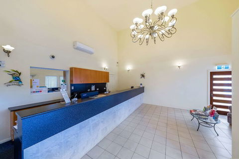 Quality Inn Penrith - Accommodation Daintree 7