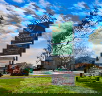 Quality Inn and Suites Traralgon