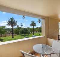 Quality Hotel Mildura Grand - Accommodation Daintree