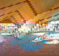 Aspect Tamar Valley Resort - Accommodation Daintree