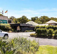 Quality Inn Dubbo International - Accommodation Daintree