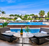 Shangri-La The Marina Cairns - Accommodation Daintree