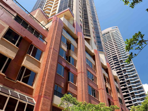 The Sebel Quay West Suites Sydney - Accommodation Daintree 0