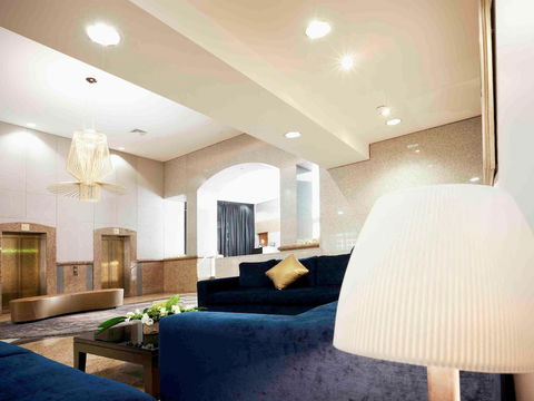 The Sebel Quay West Suites Sydney - Accommodation Daintree 5