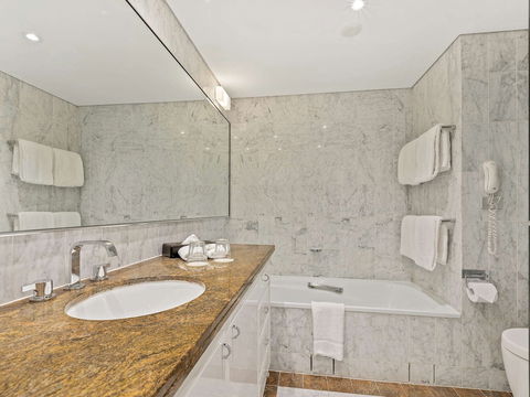 The Sebel Quay West Suites Sydney - Accommodation Daintree 6