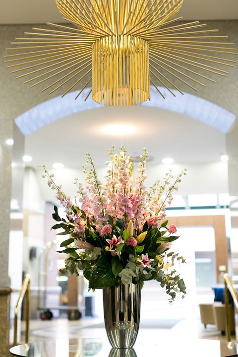 The Sebel Quay West Suites Sydney - Accommodation Daintree 4