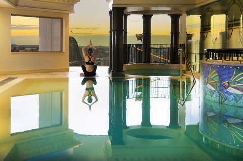 The Sebel Quay West Suites Sydney - Accommodation Daintree 2