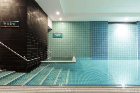 Oaks Glenelg Plaza Pier Suites - Accommodation Daintree 0