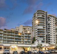 Park Regis City Quays - Accommodation Daintree