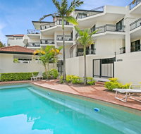 Windsurfer Resort