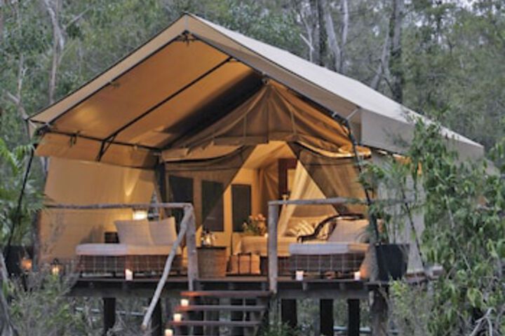 Brundee NSW Accommodation Daintree