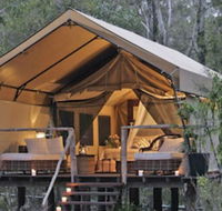 Paperbark Camp - Accommodation Daintree