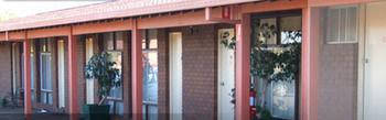 Cobar Motor Inn - Accommodation Daintree 1