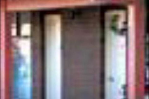 Cobar Motor Inn - Accommodation Daintree 0