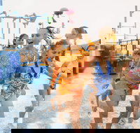 Sea World Resort - Accommodation Daintree