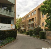 Kingston Terrace Apartments - Accommodation Daintree