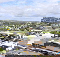 Highpoint International - Accommodation Daintree