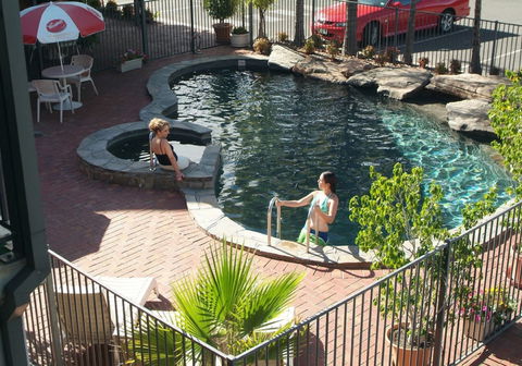 Ibis Styles Adelaide Manor - Accommodation Daintree 3