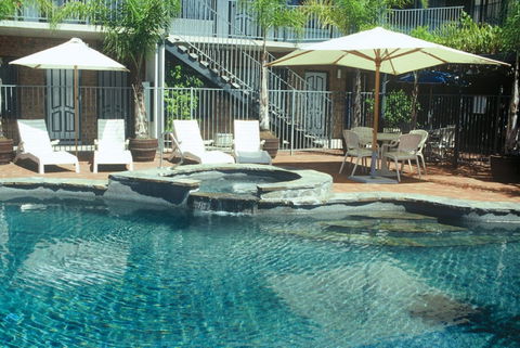 Ibis Styles Adelaide Manor - Accommodation Daintree 2
