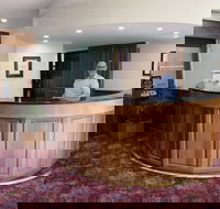 Ensenada Motor Inn and Suites - Accommodation Daintree