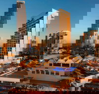 Sofitel Gold Coast Broadbeach - Accommodation Daintree