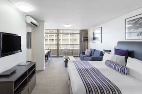 Oaks Sydney Hyde Park Suites - Accommodation Daintree 0