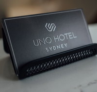 UNO Hotel Sydney - Accommodation Daintree
