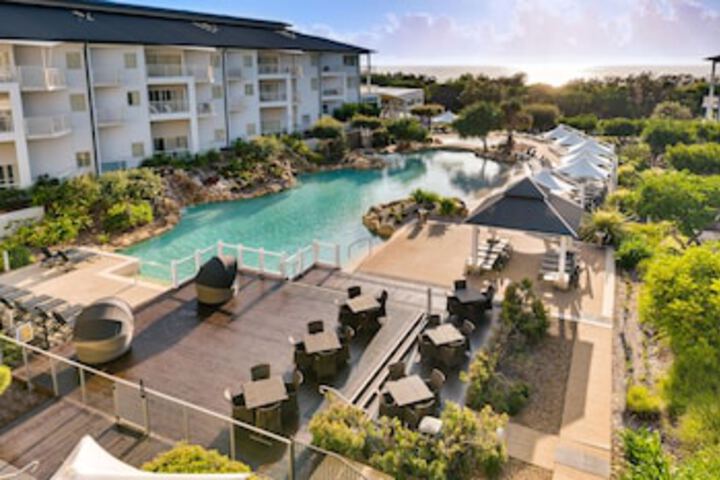 Kingscliff NSW Accommodation Daintree